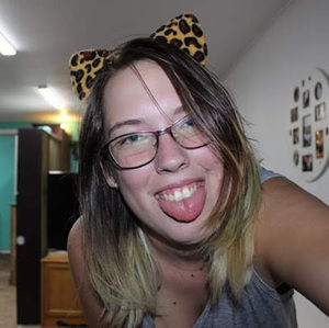 Meet your Posher, Jaydene